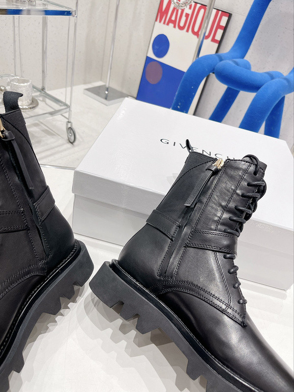 givenchy boots