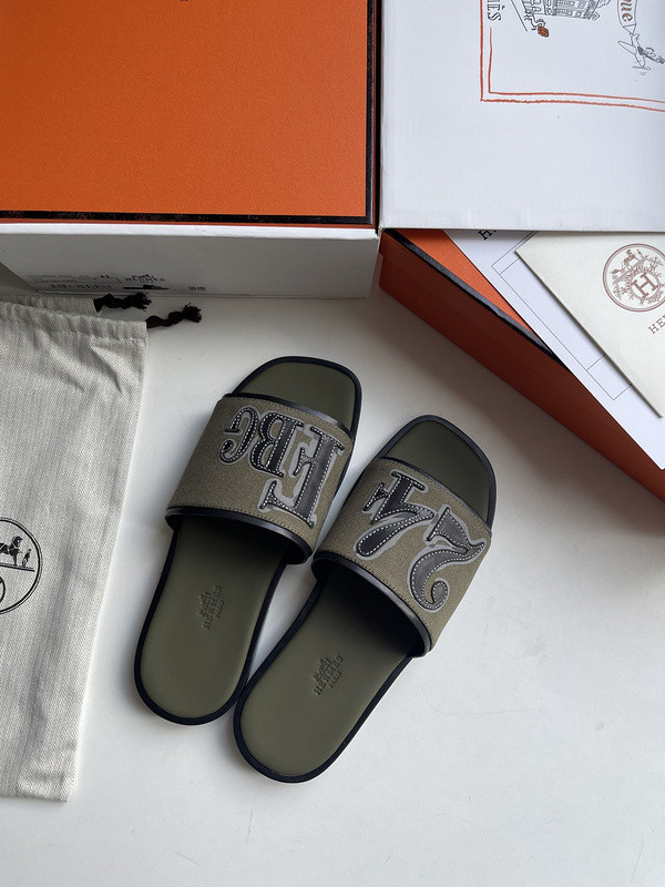 HERMES SLIDE