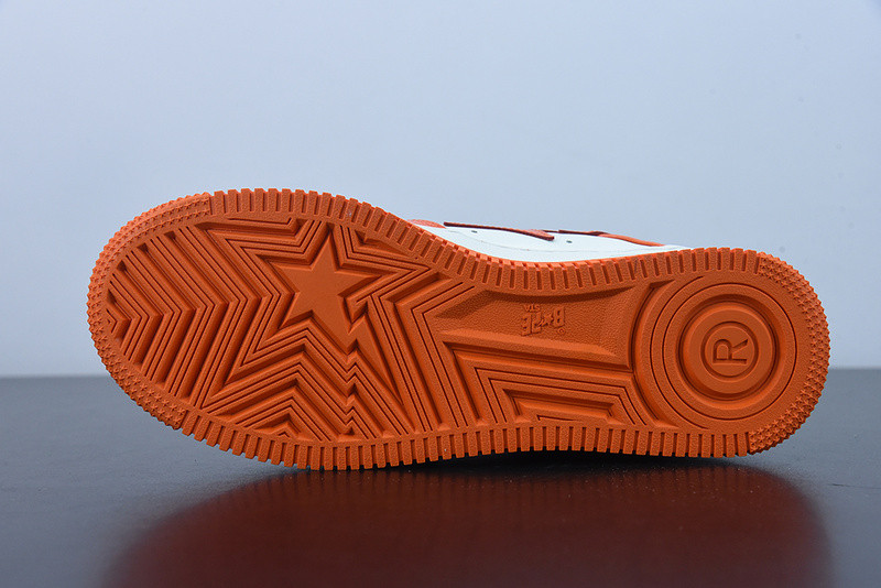 a bathing ape bape sk8 sta