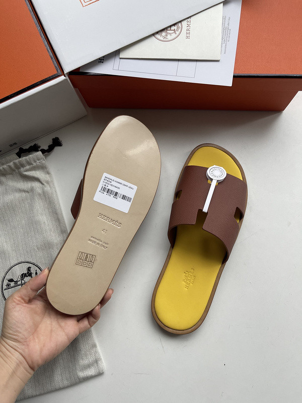 HERMES SLIDE