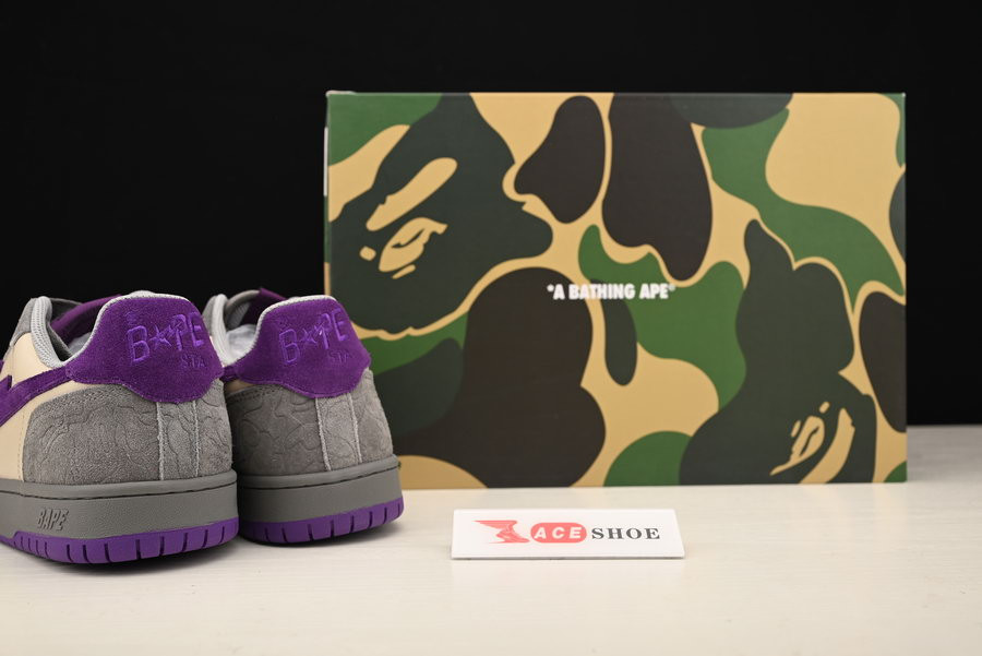 a bathing ape bape sk8 sta