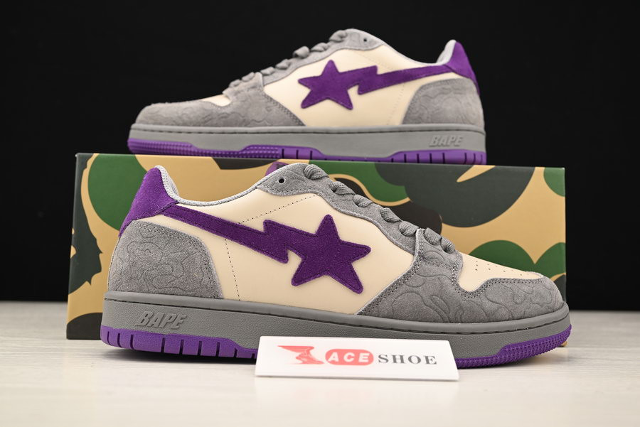 a bathing ape bape sk8 sta