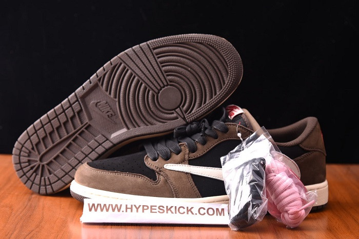air jordan 1 retro high travis scott low dark mocha cq4277-001